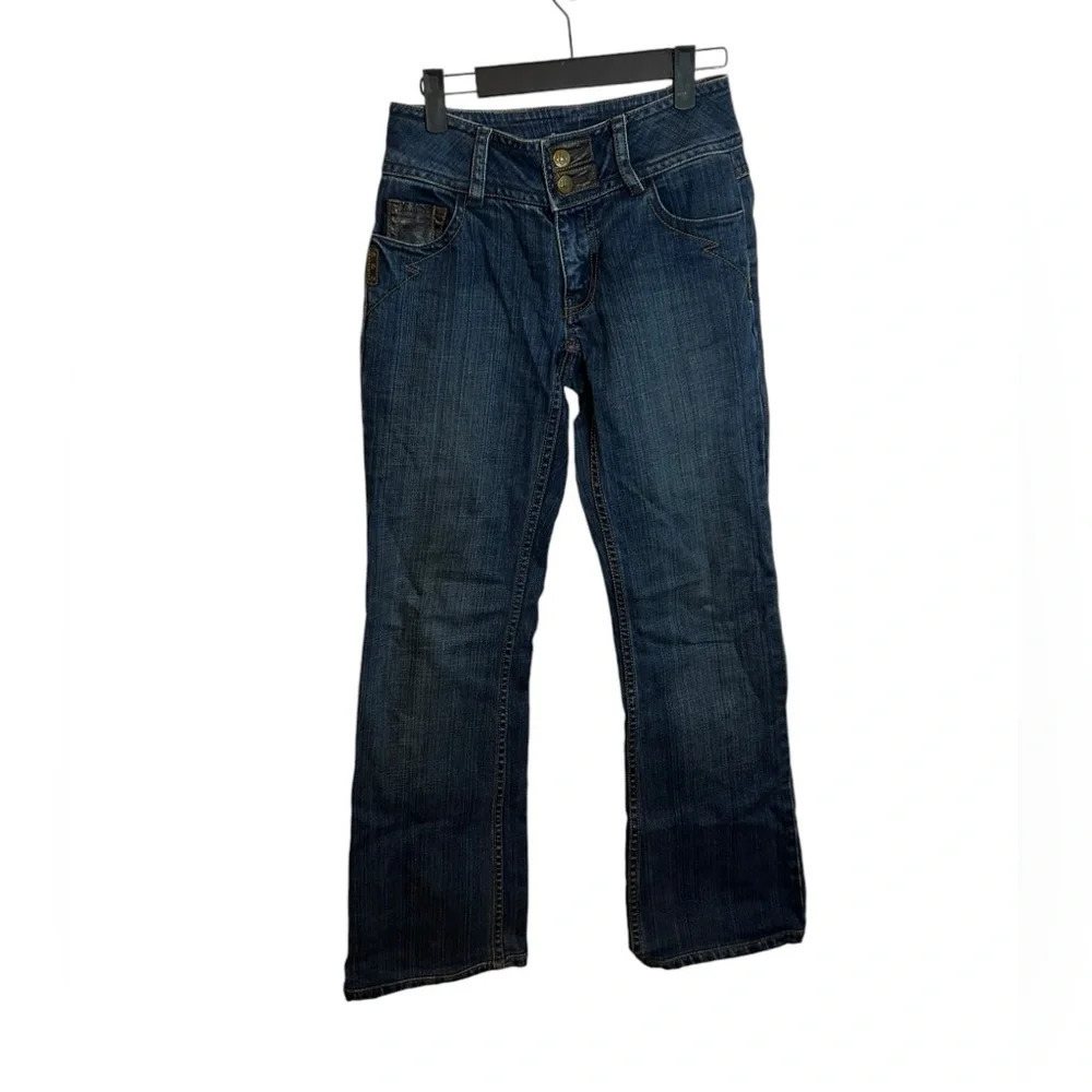 CABI Y2K Contemporary Fit Jeans